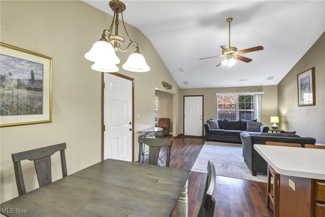 Devonshire Meadows Condo - Residential