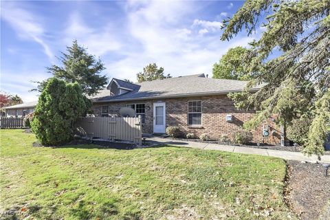 2703 Shakespeare Lane Avon OH 44011