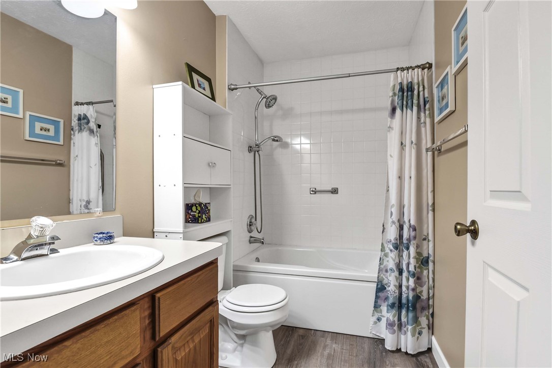 Devonshire Meadows Condo - Residential