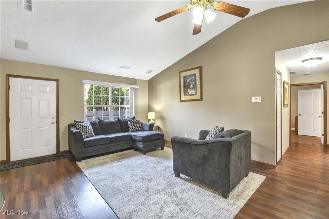 Devonshire Meadows Condo - Residential