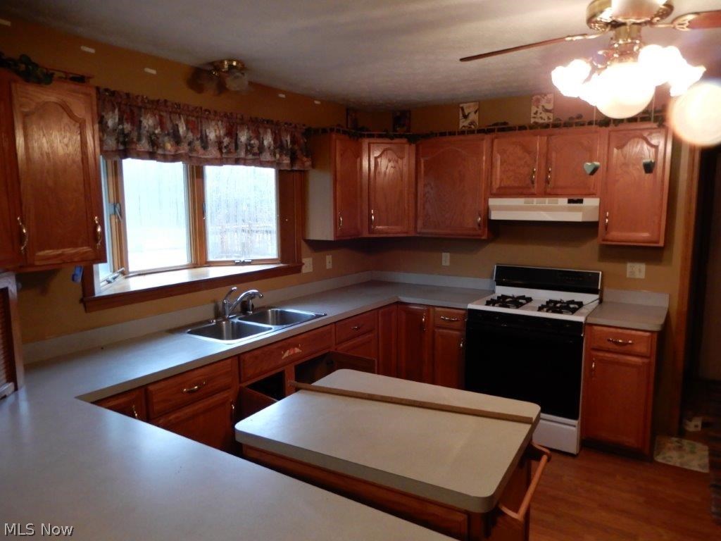 Ravenna Middle Div - Residential