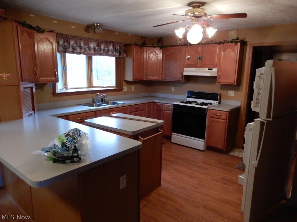 Ravenna Middle Div - Residential