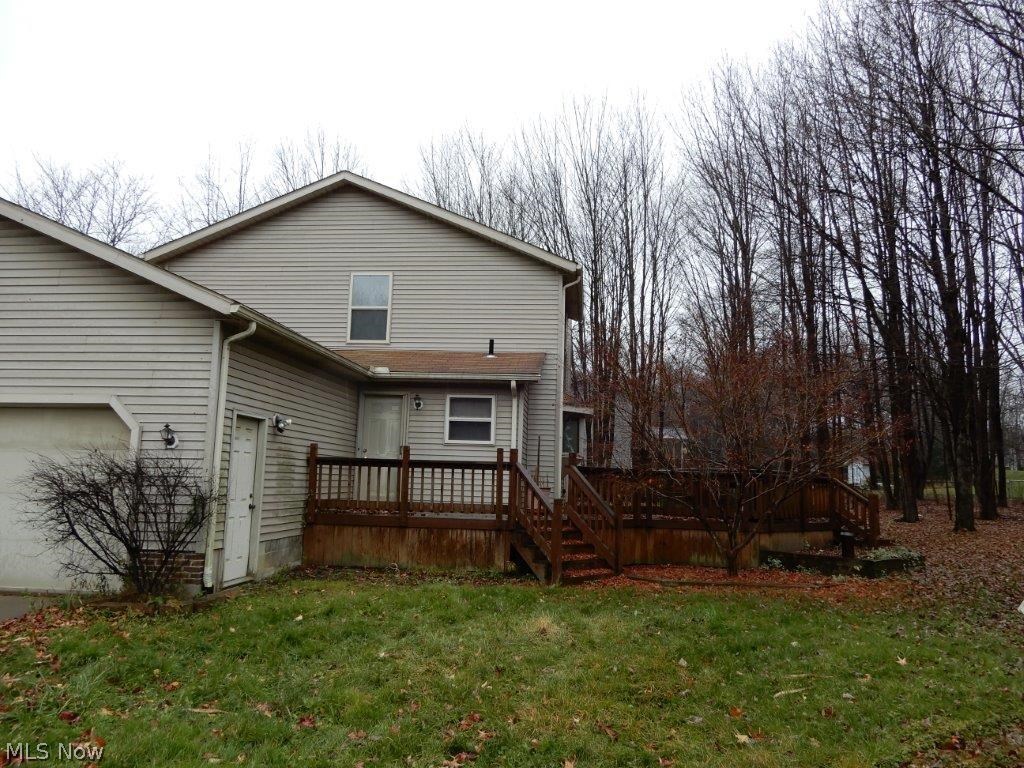 Ravenna Middle Div - Residential