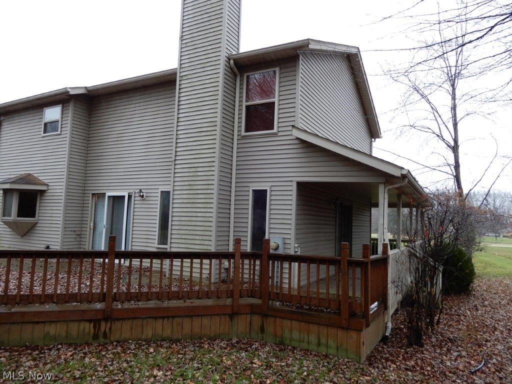 Ravenna Middle Div - Residential