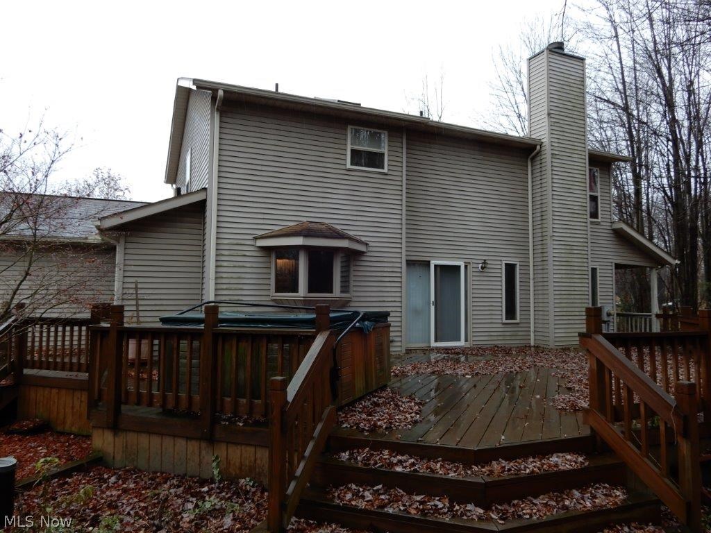 Ravenna Middle Div - Residential