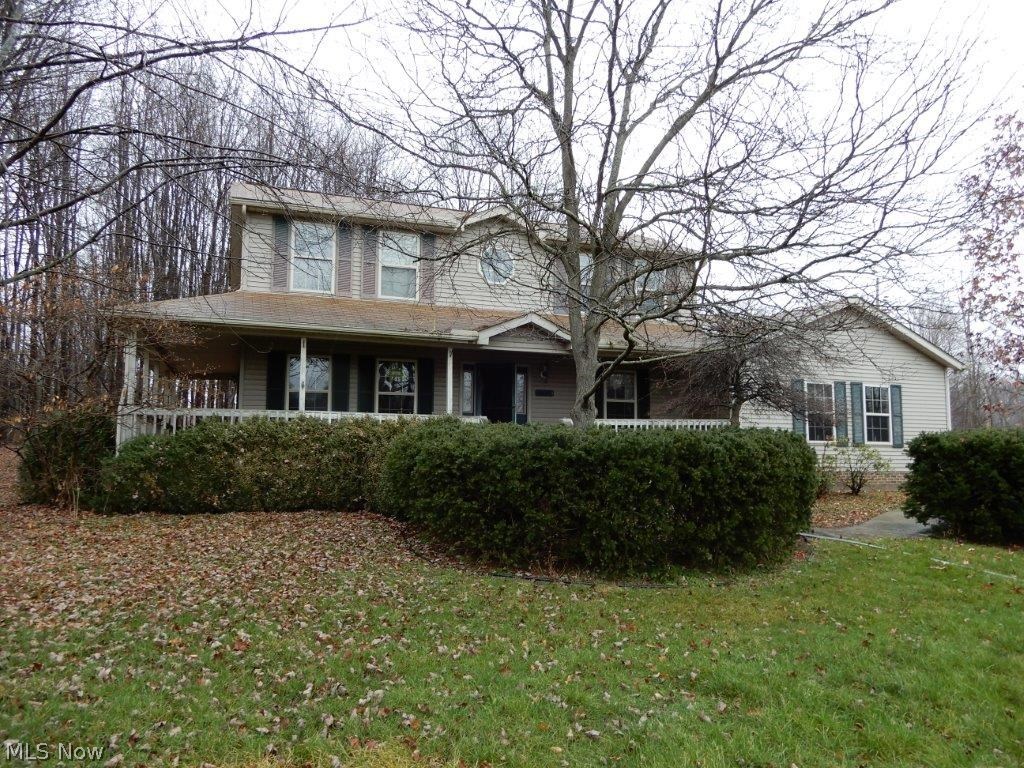 Ravenna Middle Div - Residential