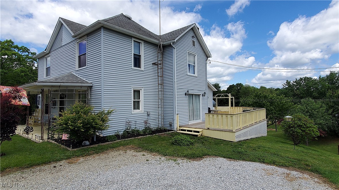59011 Cherry Hill Road, Byesville, Ohio image 47