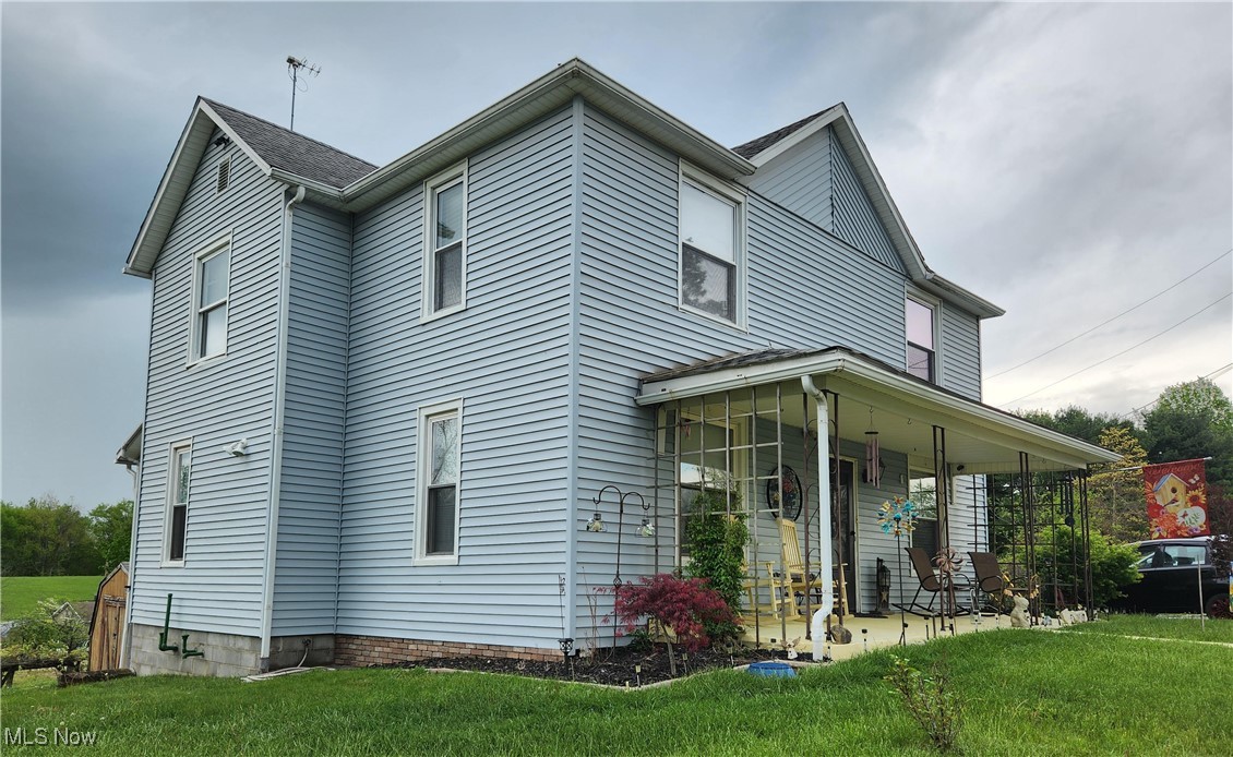 59011 Cherry Hill Road, Byesville, Ohio image 3