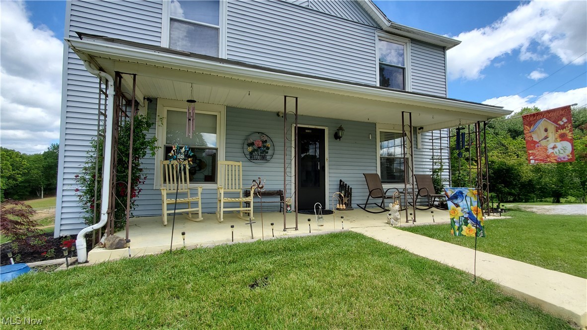 59011 Cherry Hill Road, Byesville, Ohio image 2