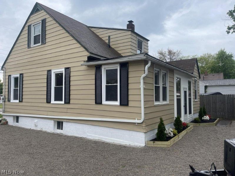 Lakeview Allotment - Residential