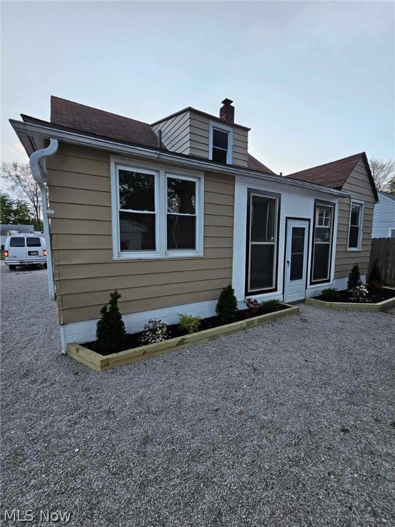 Lakeview Allotment - Residential