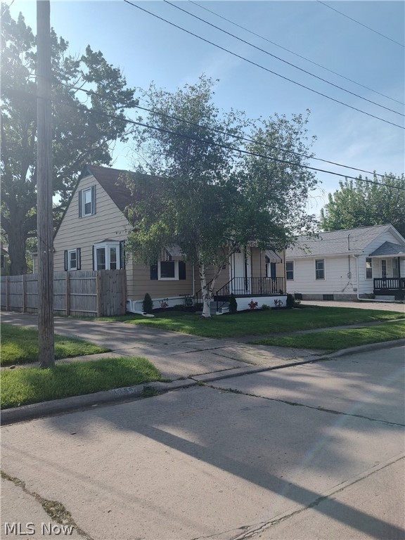 Lakeview Allotment - Residential