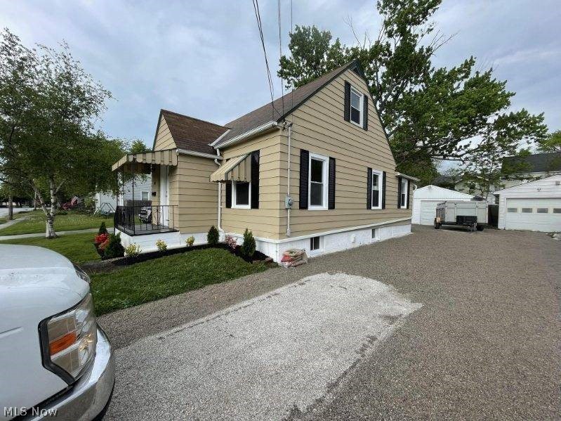 Lakeview Allotment - Residential