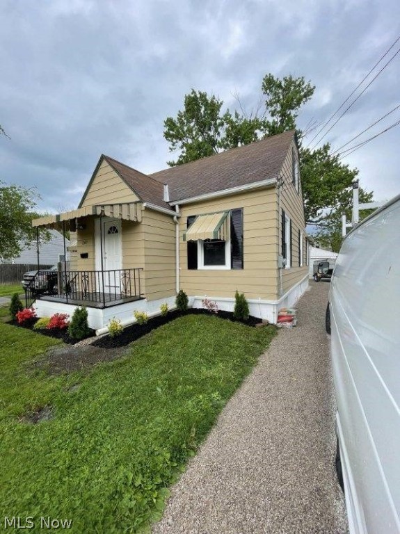 Lakeview Allotment - Residential