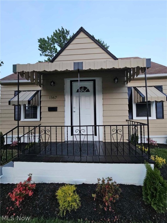 Lakeview Allotment - Residential