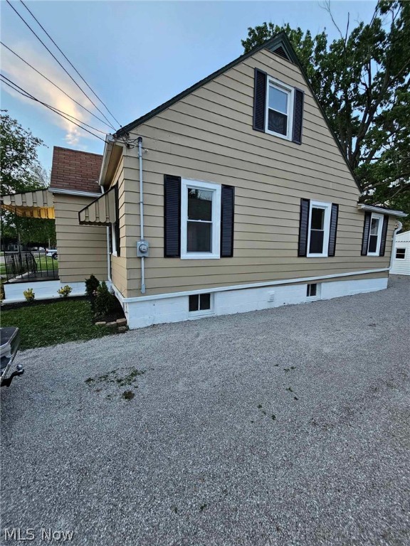 Lakeview Allotment - Residential