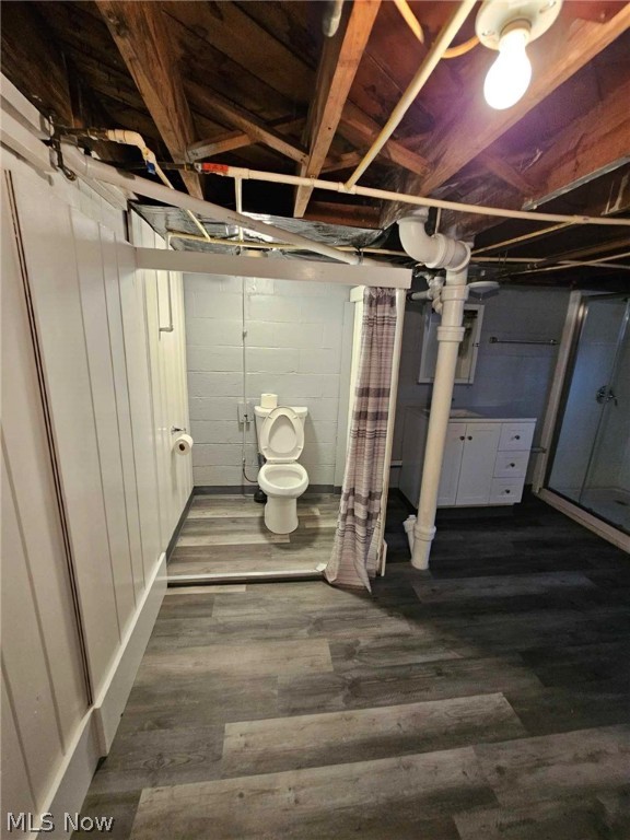 Lakeview Allotment - Residential