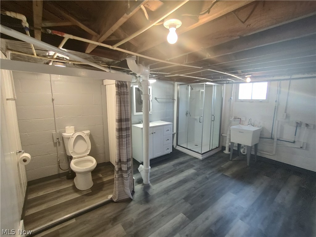 Lakeview Allotment - Residential