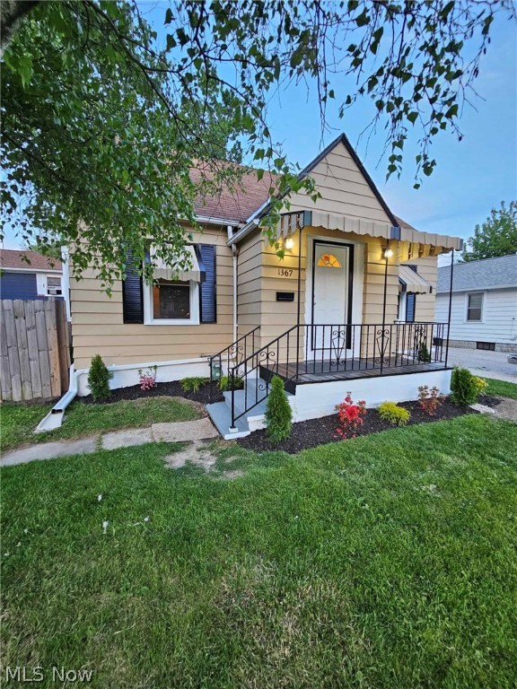 Lakeview Allotment - Residential