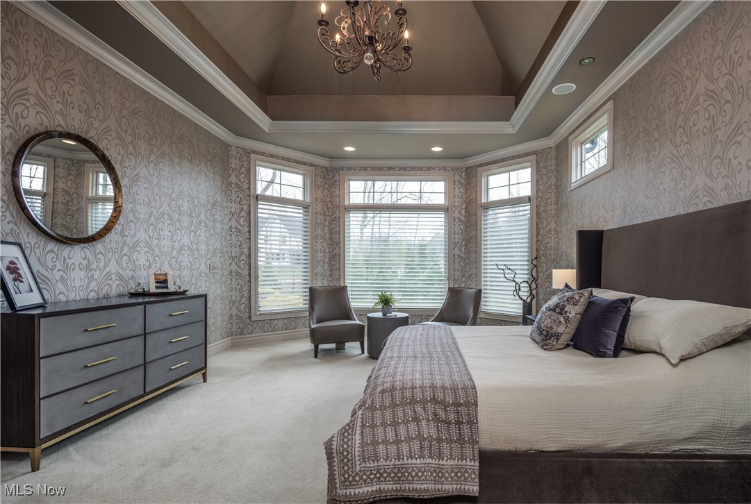 8145 Silica Ridge Rdg, Chagrin Falls, Ohio image 30