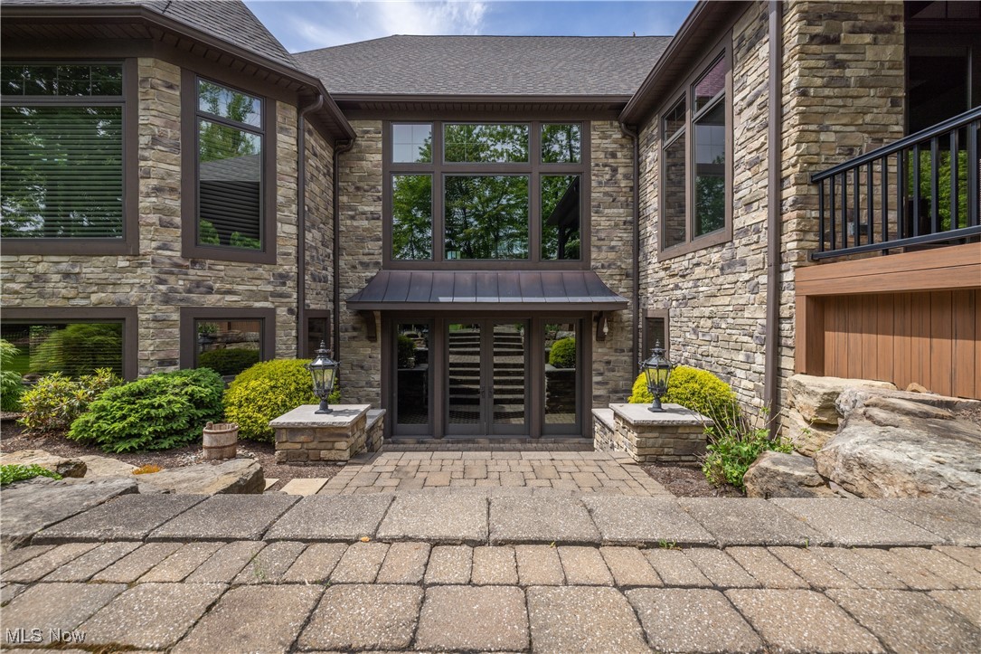8145 Silica Ridge Rdg, Chagrin Falls, Ohio image 44