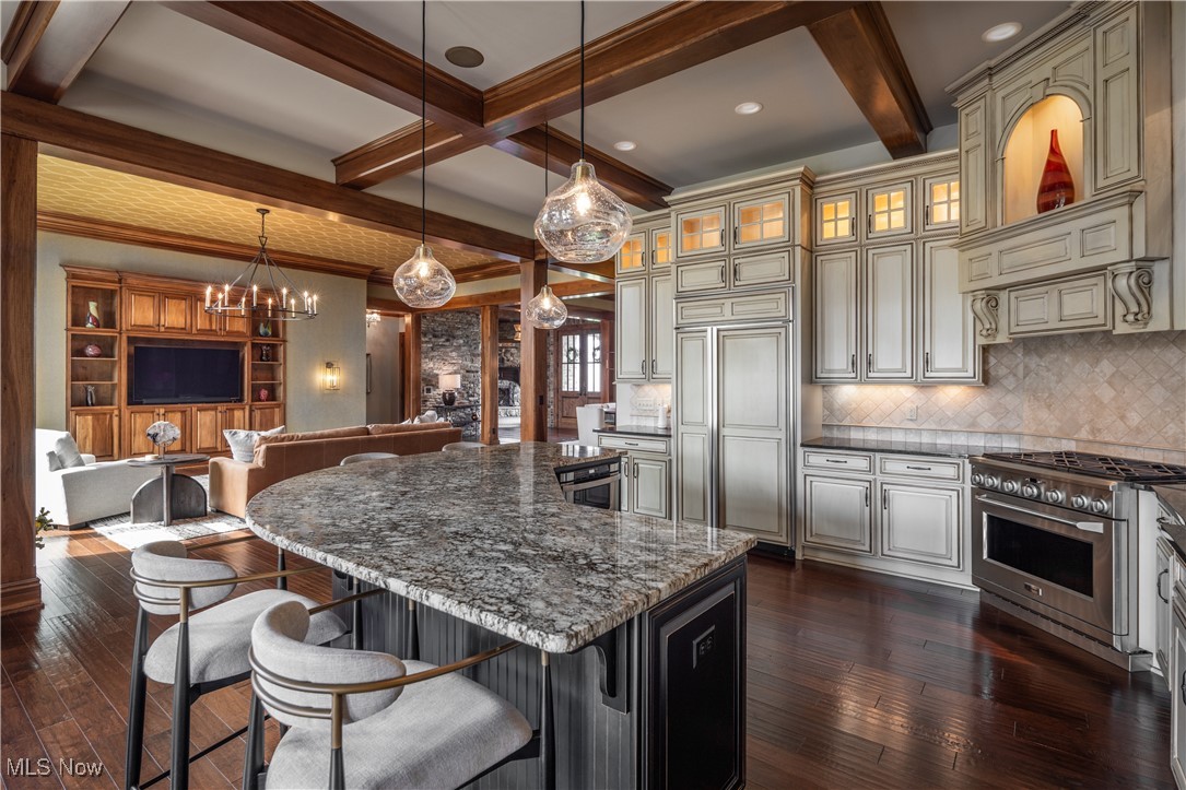 8145 Silica Ridge Rdg, Chagrin Falls, Ohio image 11