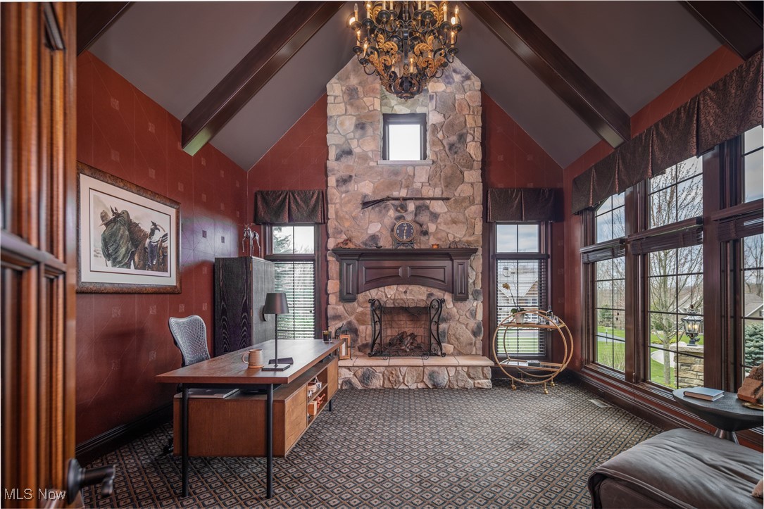 8145 Silica Ridge Rdg, Chagrin Falls, Ohio image 26