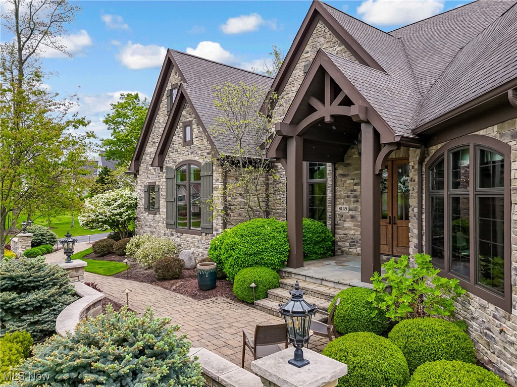 8145 Silica Ridge Rdg, Chagrin Falls, Ohio image 4