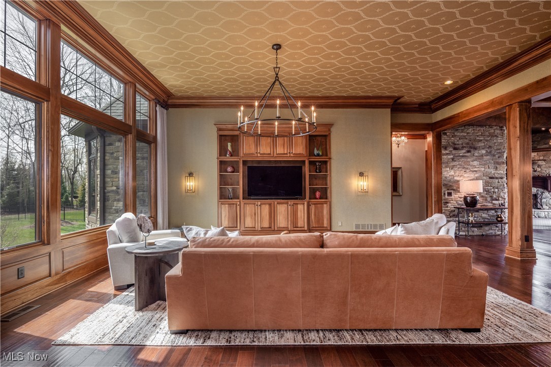 8145 Silica Ridge Rdg, Chagrin Falls, Ohio image 17