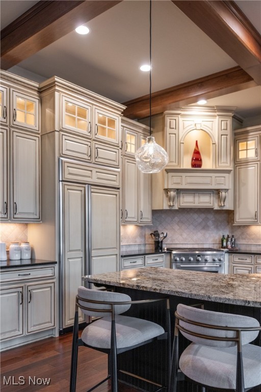 8145 Silica Ridge Rdg, Chagrin Falls, Ohio image 14