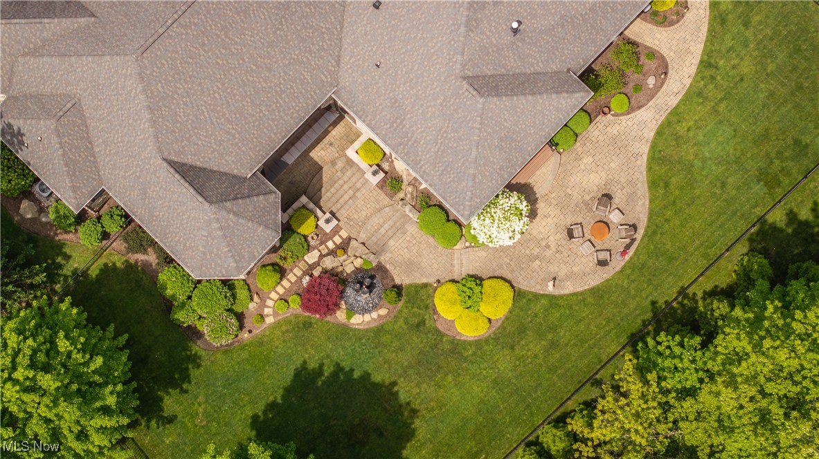 8145 Silica Ridge Rdg, Chagrin Falls, Ohio image 50