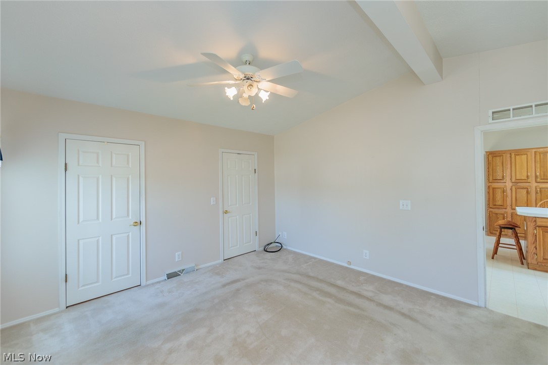 Columbia Park - Residential