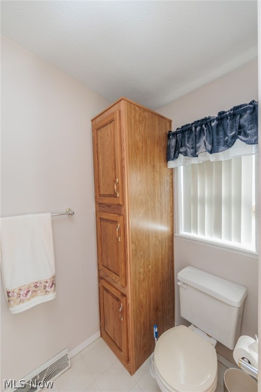 Columbia Park - Residential