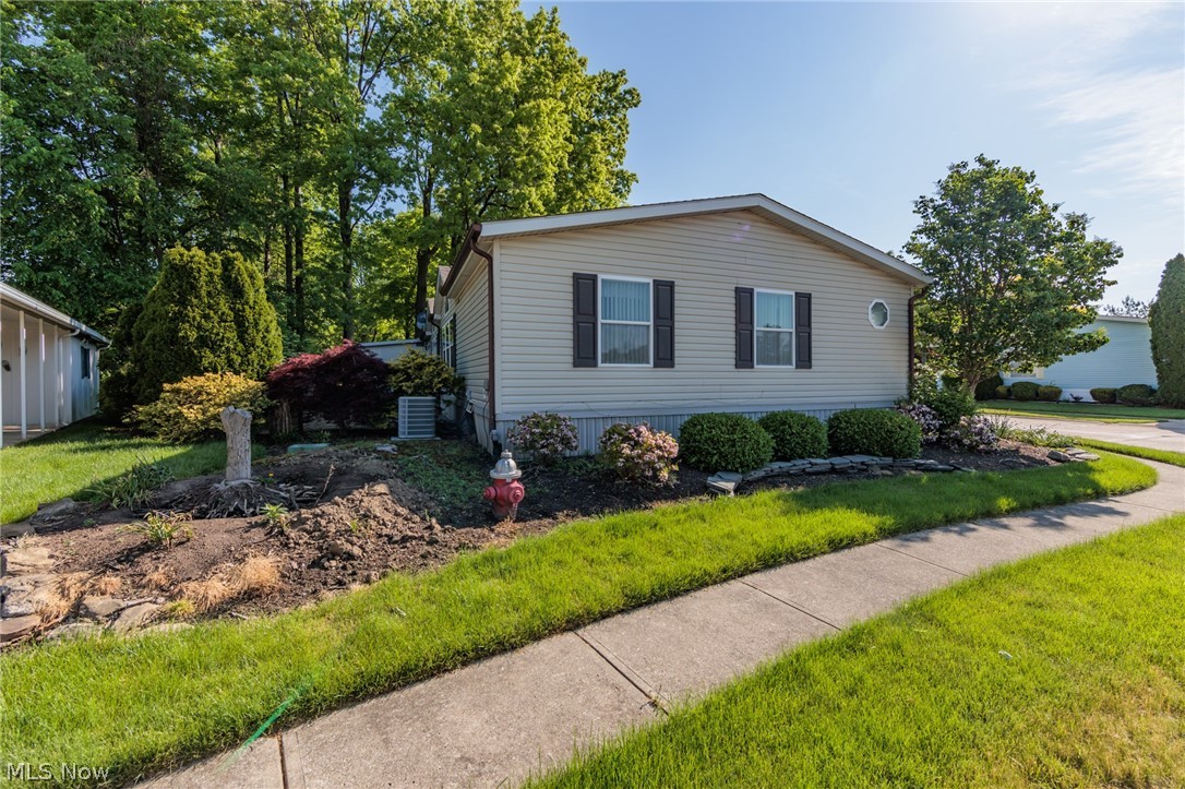 Columbia Park - Residential