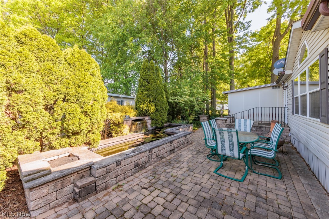 Columbia Park - Residential