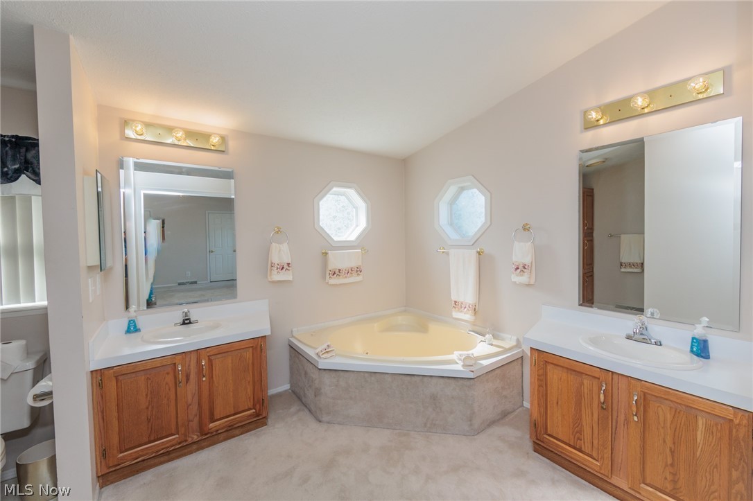 Columbia Park - Residential