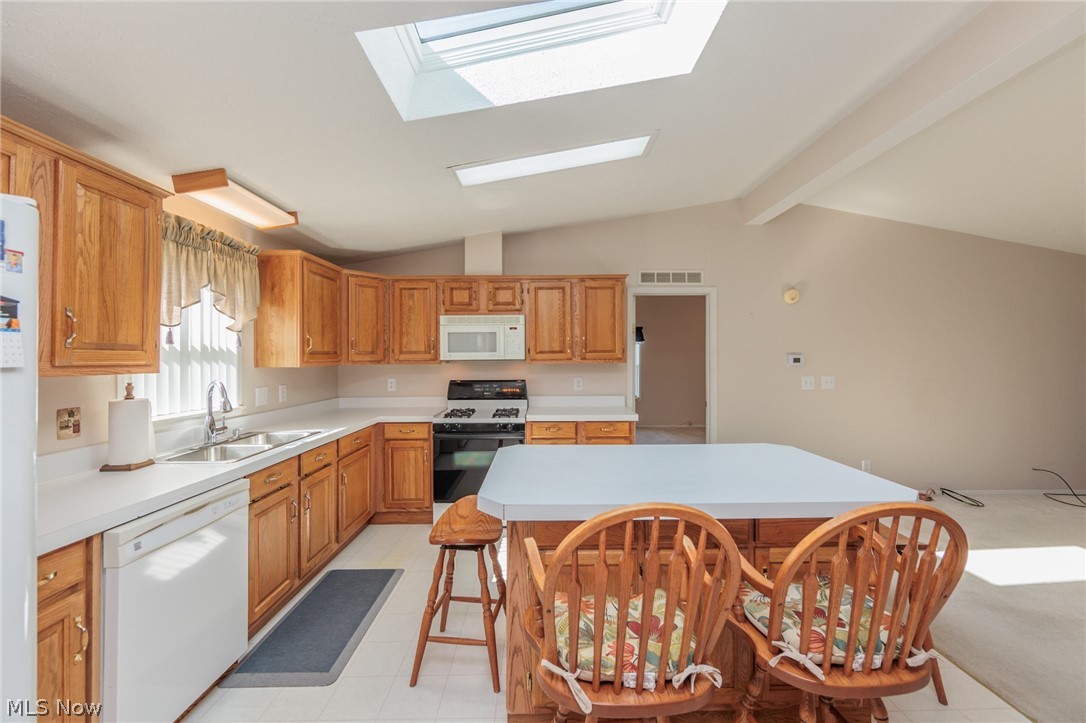 Columbia Park - Residential