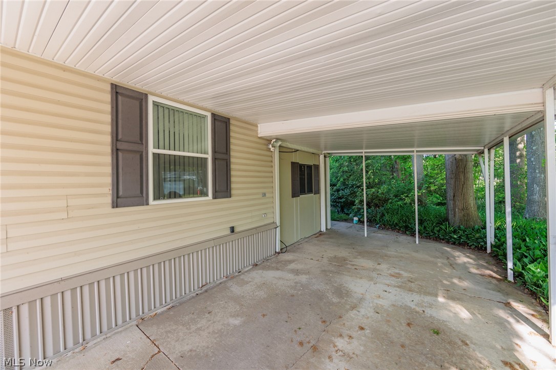 Columbia Park - Residential