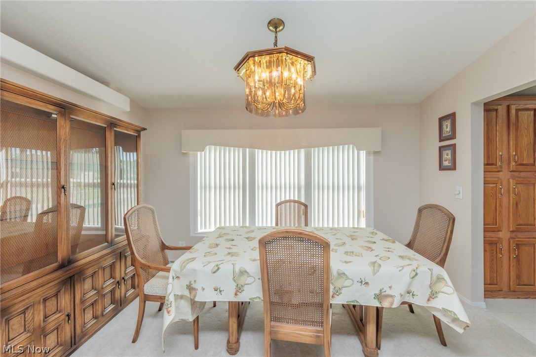 Columbia Park - Residential