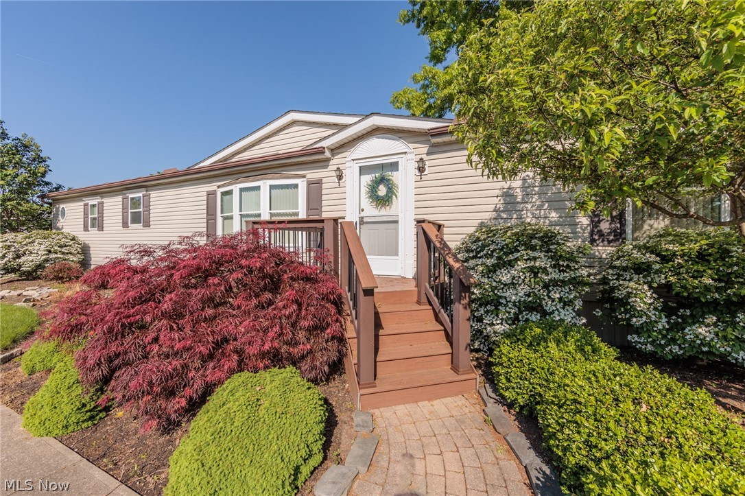 Columbia Park - Residential