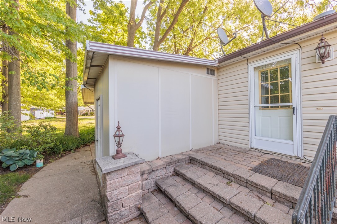 Columbia Park - Residential