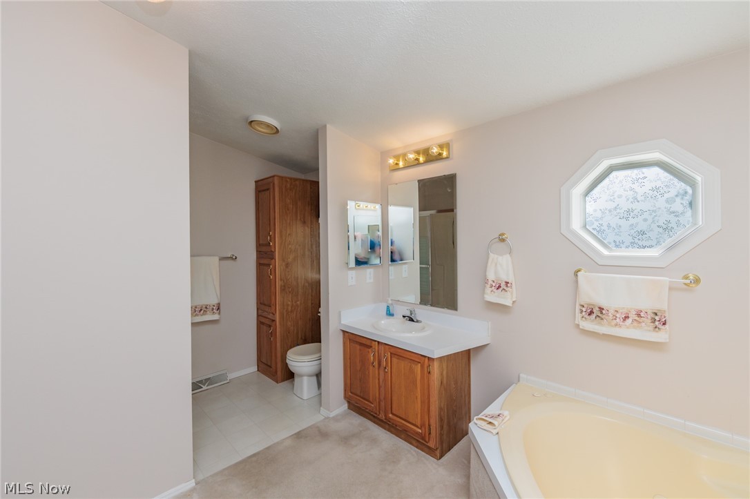 Columbia Park - Residential