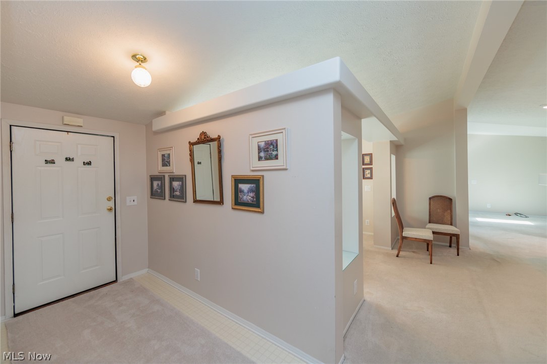 Columbia Park - Residential