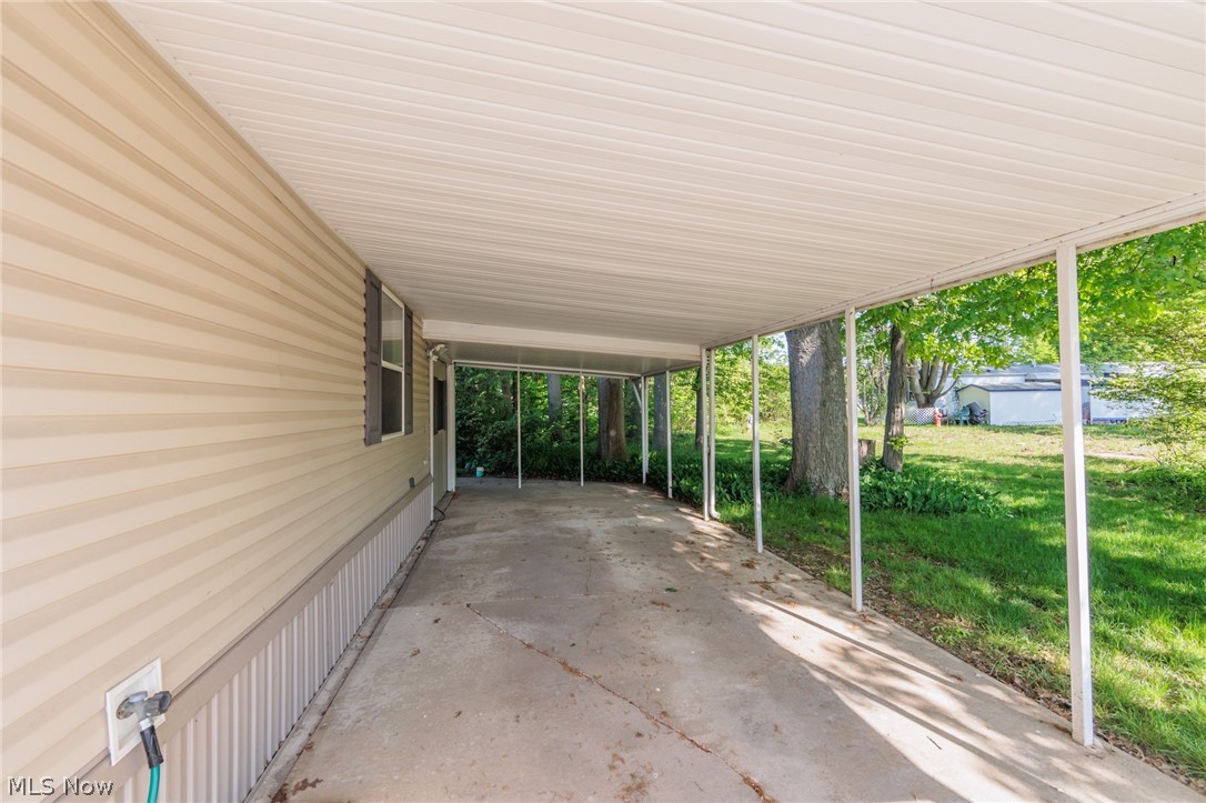 Columbia Park - Residential