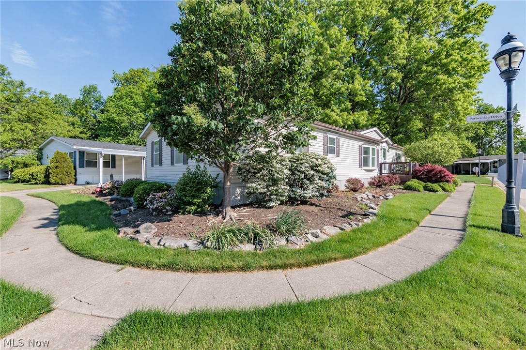 Columbia Park - Residential