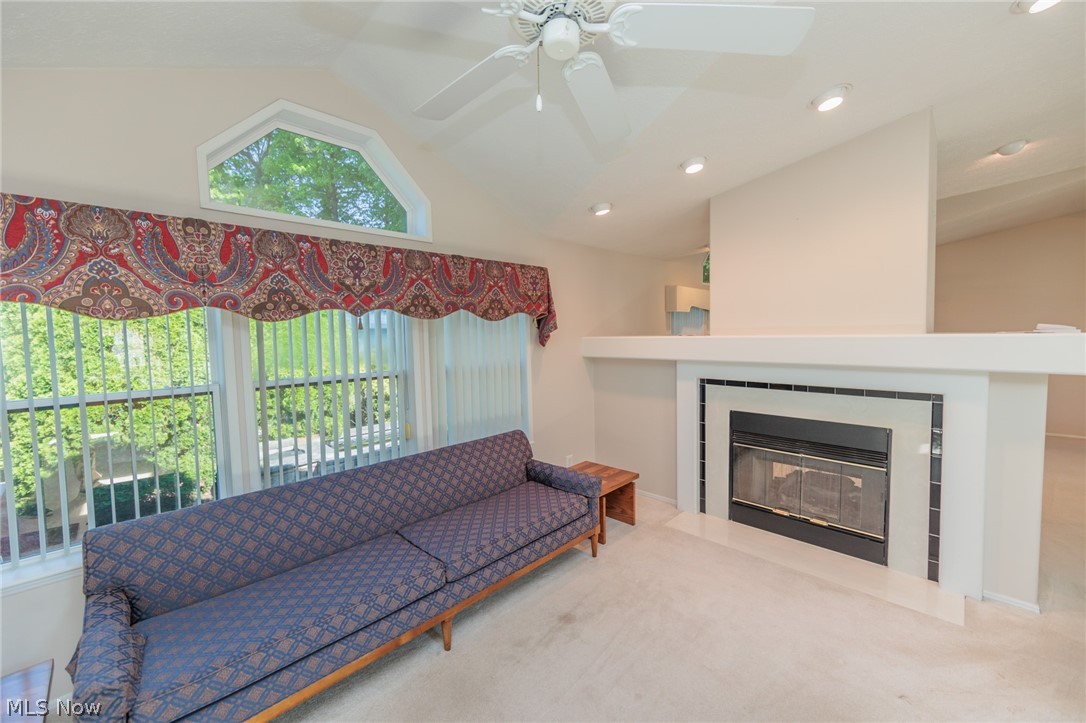 Columbia Park - Residential