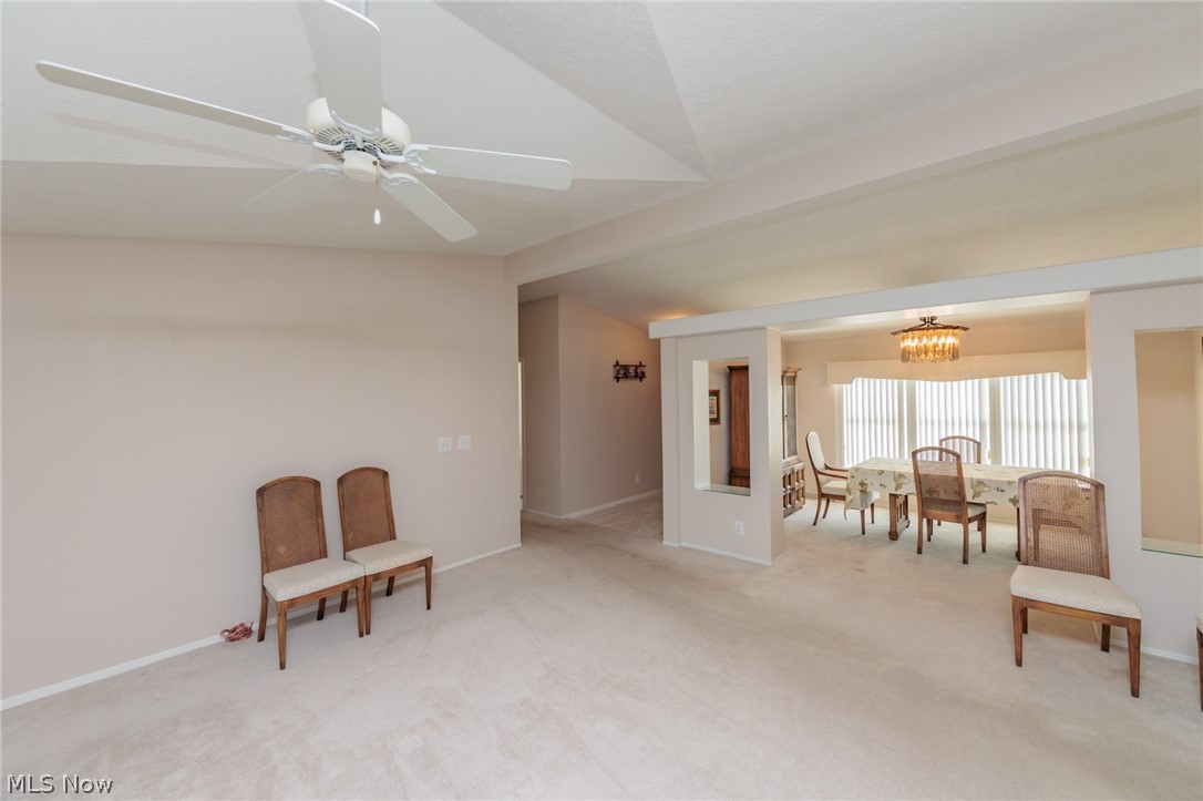 Columbia Park - Residential