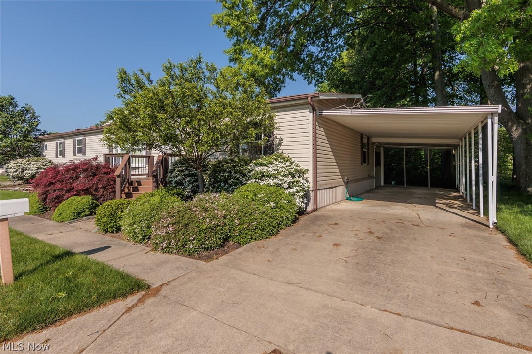 Columbia Park - Residential