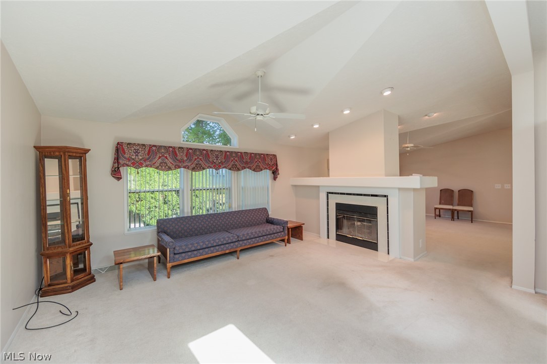 Columbia Park - Residential