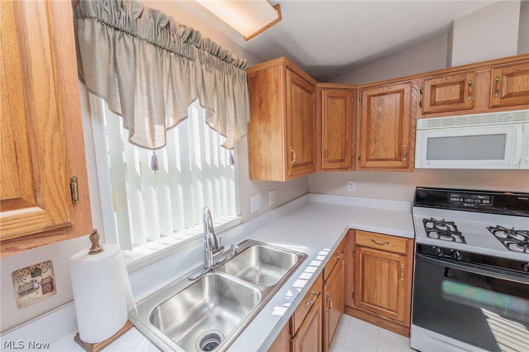 Columbia Park - Residential